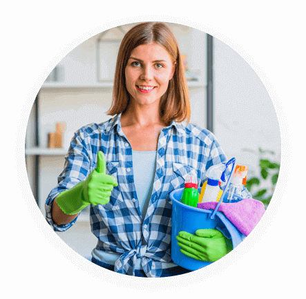 Domestic Cleaning Near Me West Sussex