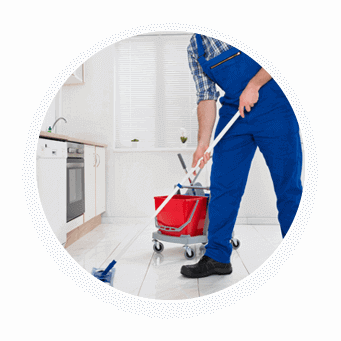 Commercial Cleaning West Sussex
